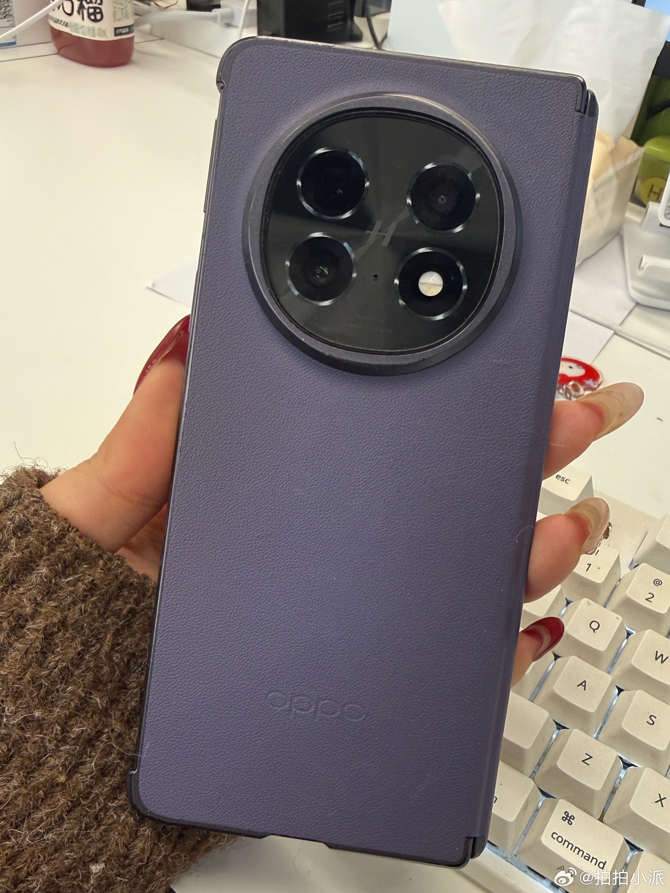 OPPO涨价传言果然是真的，其实现在能顶住价格不变的厂商真没几家了……等等党这波