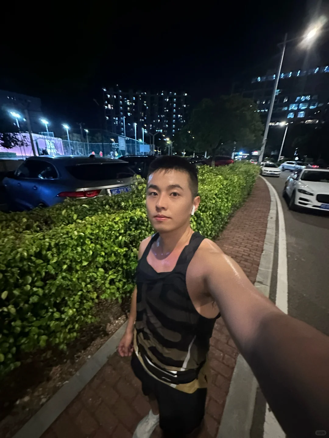 到点儿开跑 | 一直跑下去，真的是一种奢侈!