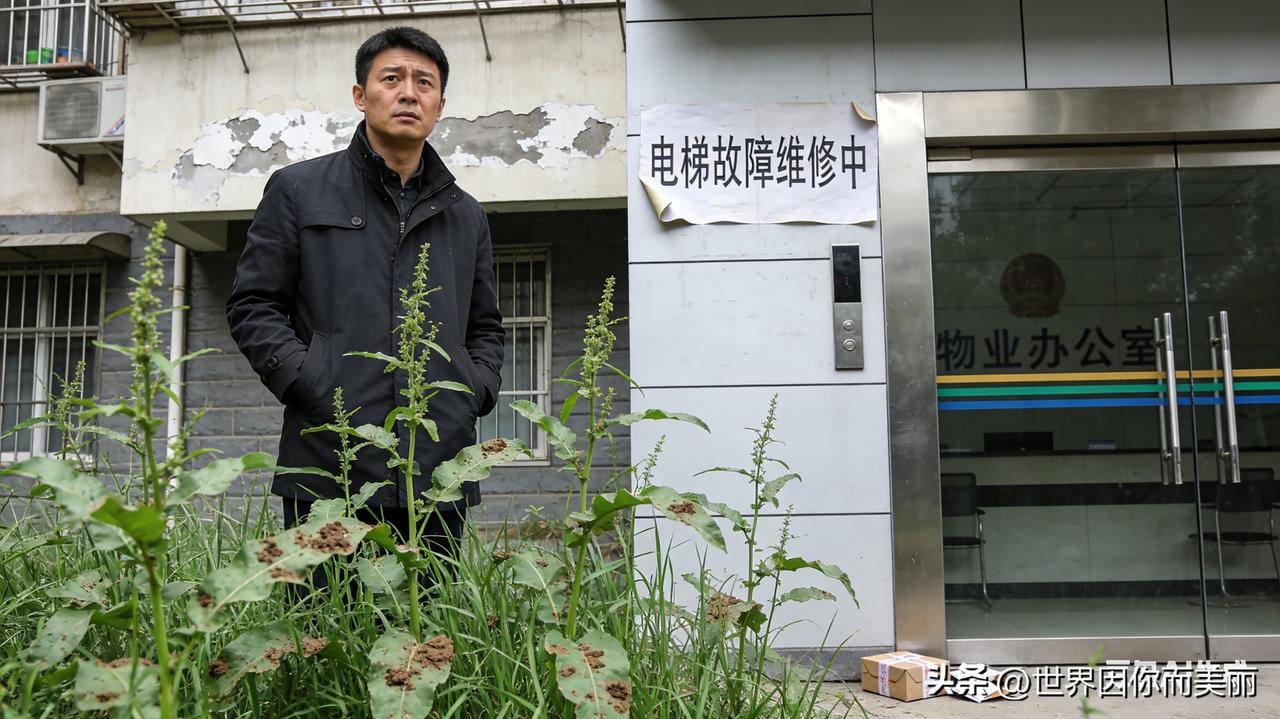 物业费越交越贵，小区却越来越寒心，这届业主太难了
 
真的越住越憋屈，现在的小区