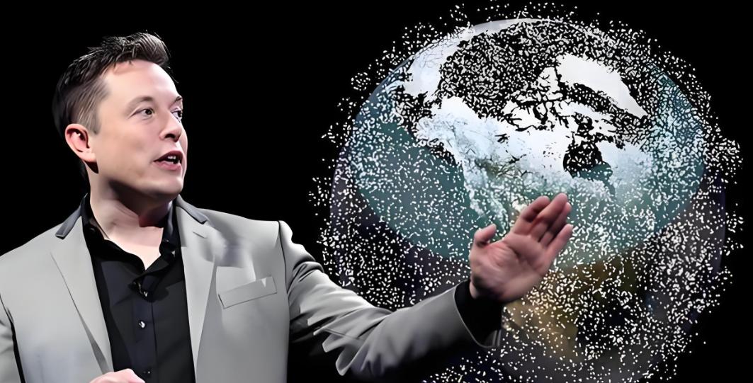 全世界都被马斯克骗了！6 月 12 日，就在 SpaceX 以 1.77 万亿美