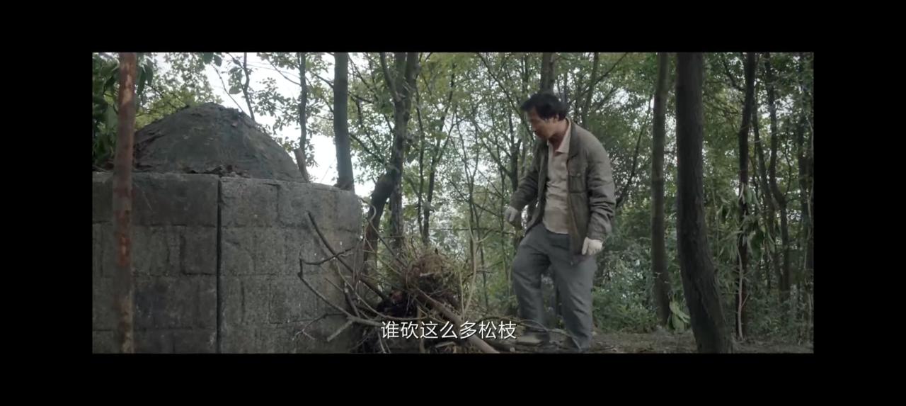 张克寒式凶手——
电视剧里，张克寒是个极其凶狠的罪犯。八年了，警方才抓住他。
他