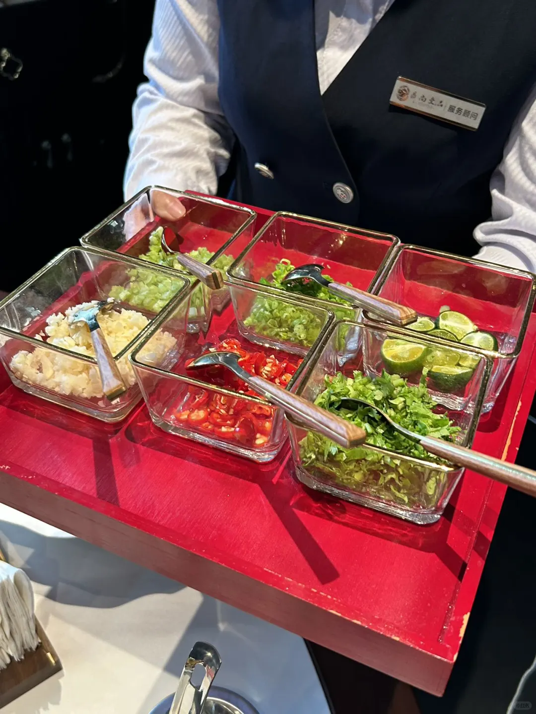 开车50公里就为了这一口海鲜姿造！🦐