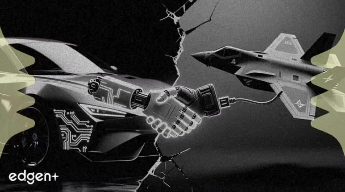 通用汽车 近日，通用汽车公司(General Motors Co.)正与洛克希德