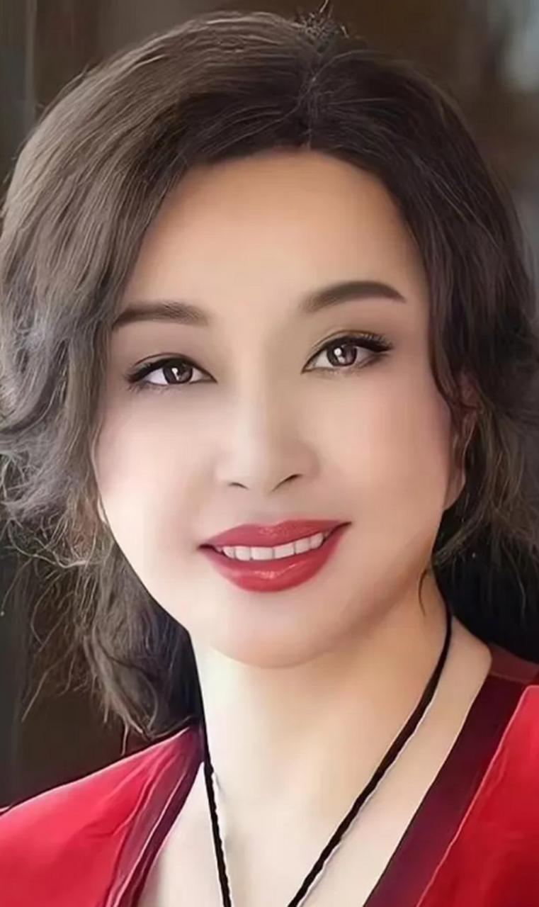 演员刘晓庆说，经历过大风大浪，谁说我也不怕，当年下放到达县农场，啥活儿都干，扛麻