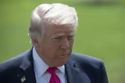 特朗普的“大炮”哑了？伊朗硬刚背后的真相，这次谁也骗不了。

最后时刻拒绝赴会，