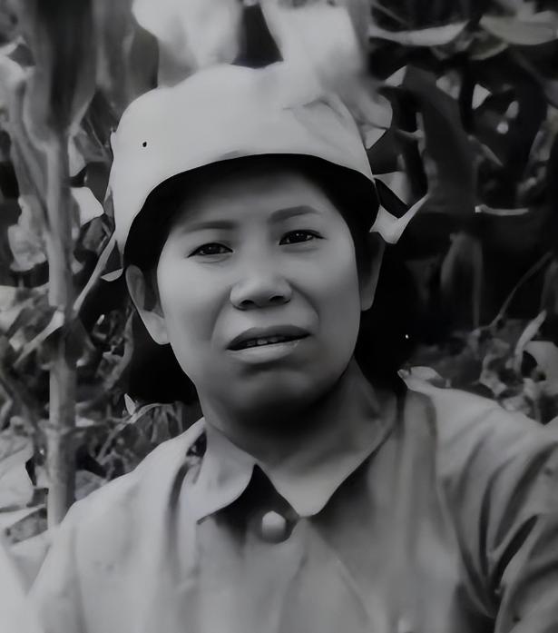 [微风]1939年，东北一女地下党被日军抓捕，因承受不住鬼子的酷刑，她大喊说：“