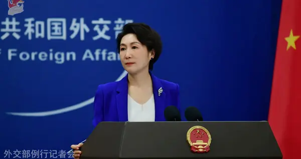 10月20日外交部发言人答问汇总