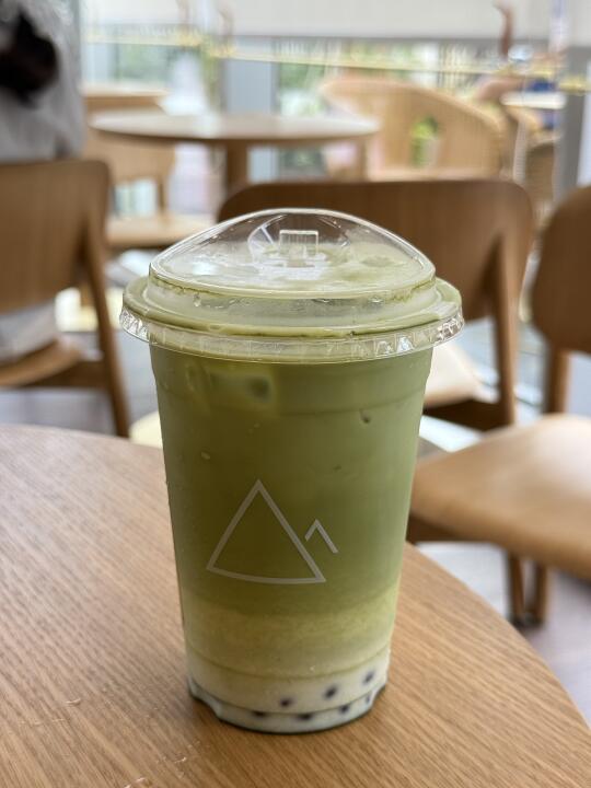 不夸张的说，连喝了三天！