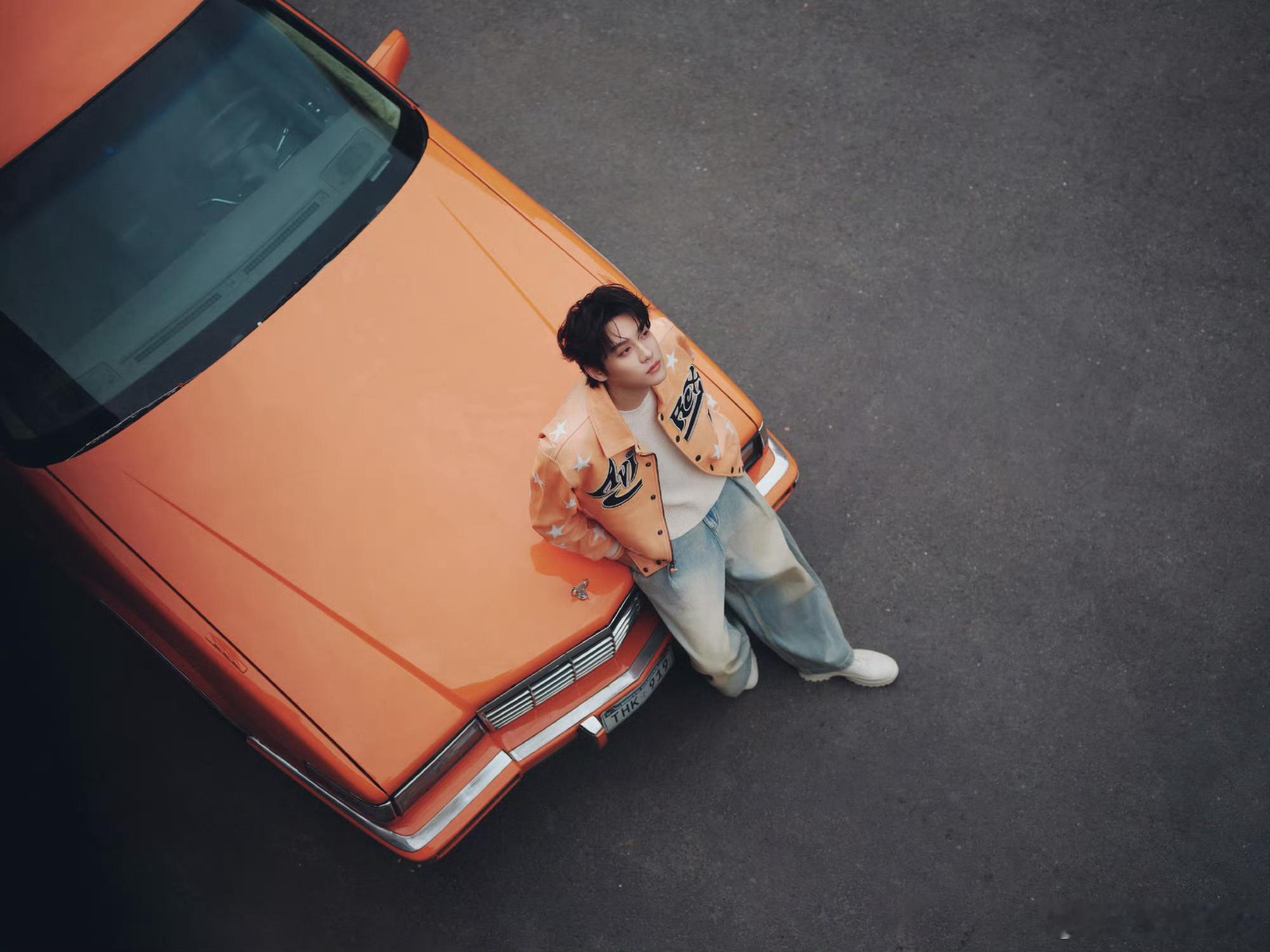 田栩宁 txn向全世界安利田栩宁 爱是一场跨越千里的奔赴𝐋𝐨𝐯𝐞 𝐢?