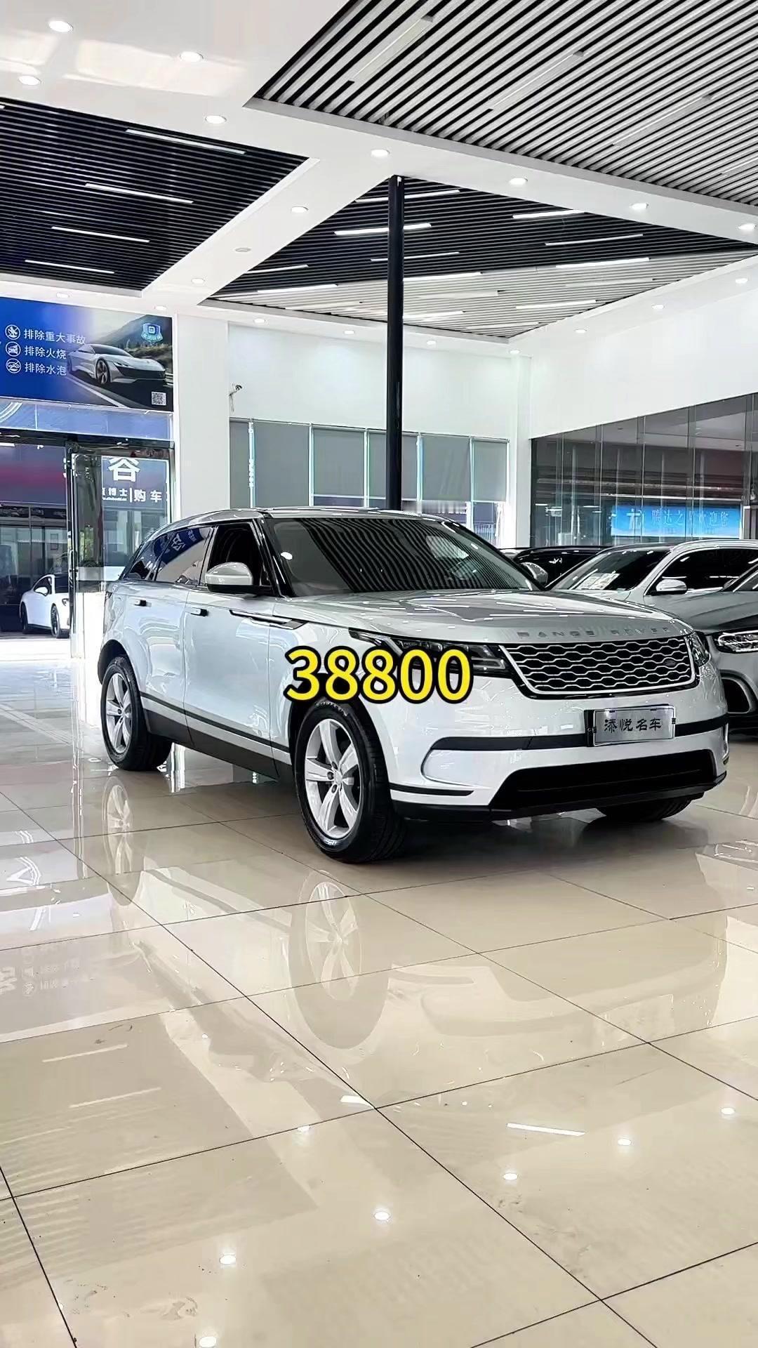 2️⃣外观大气内饰精致，作为二手车性价比很高，长沙本地可看车