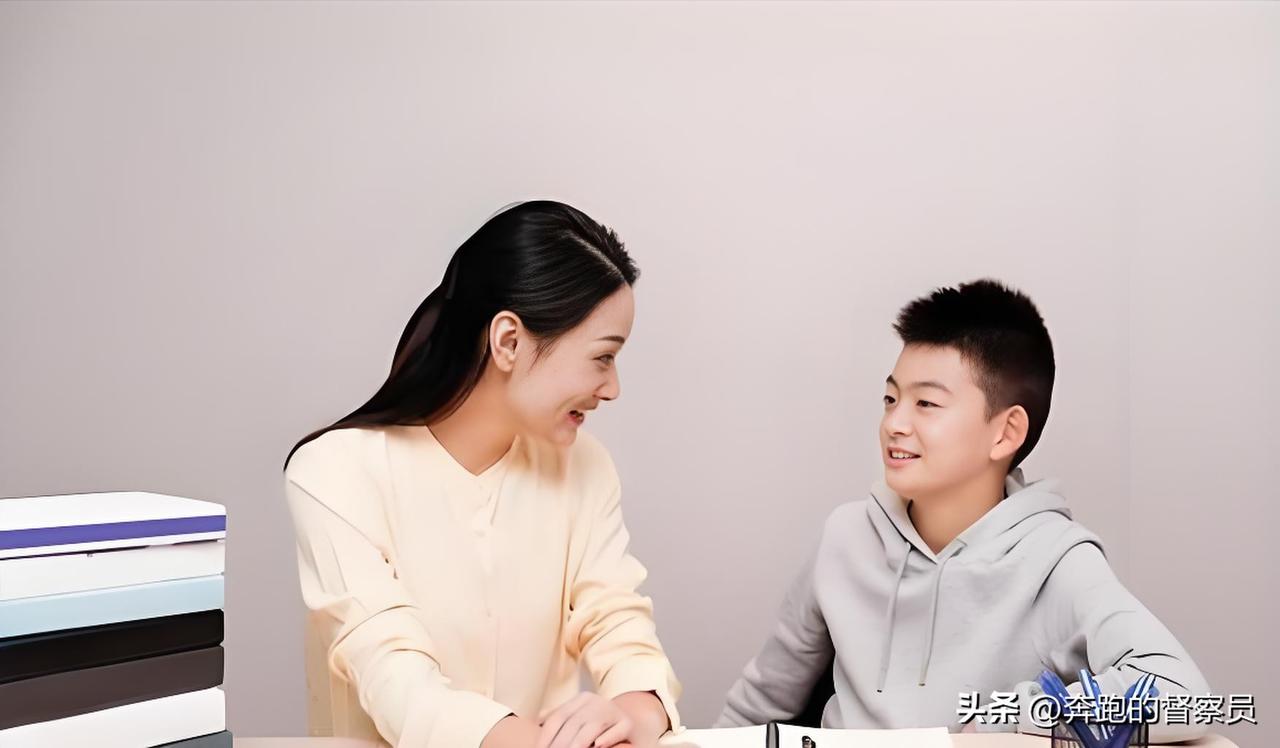 初三学生家长的焦虑,你有过吗? 即便是孩子做的比较好的方面，也会产生一定的恐惧，