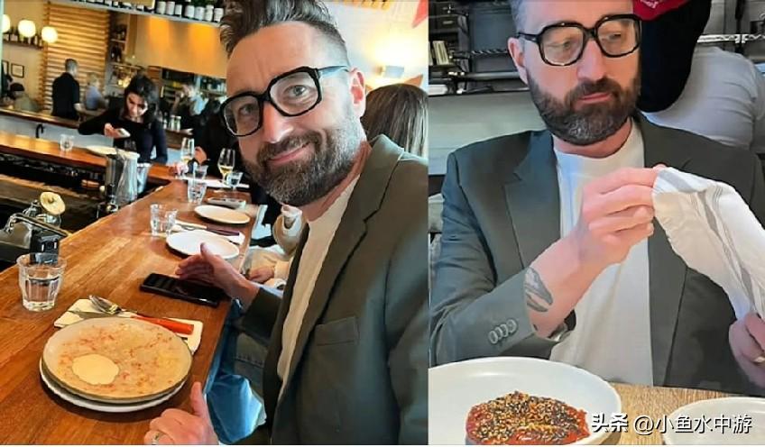 美国拉斯维加斯（Las Vegas）一名侍酒师，在短短24小时内，花费1451美