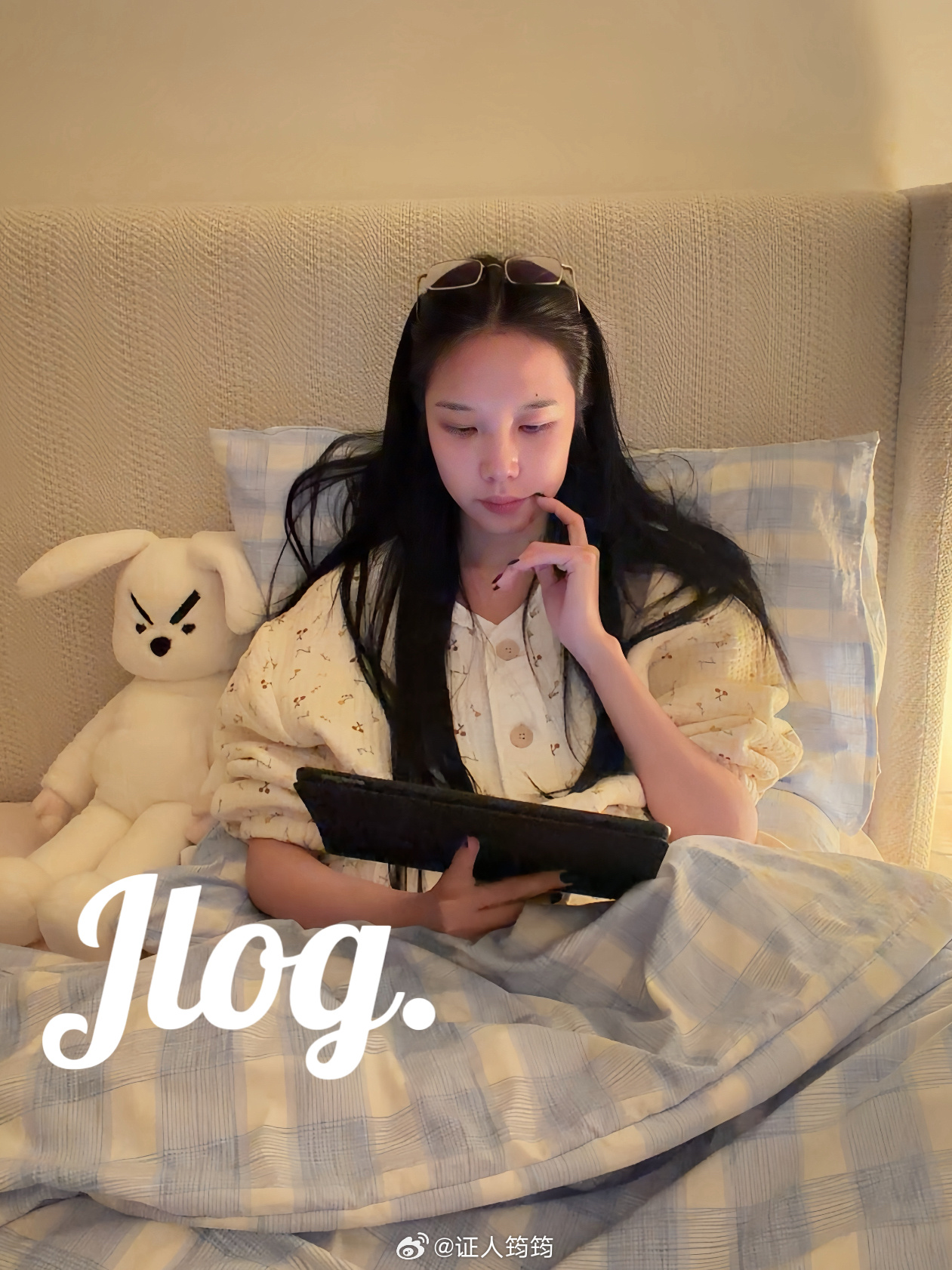 嘿嘿，一期vlog又这样诞生了。下一期大家想看什么，我将在roomtour，工作