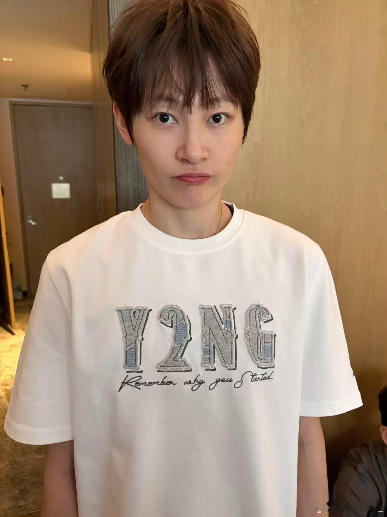 杨力维杨力维y2ng 20260501y2更新，萌姐