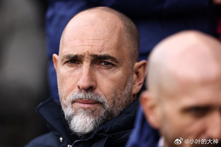 图多尔：每一场我们都想赢，但球队首先要做正确的事，要拼尽全力3月5日讯 本周五，