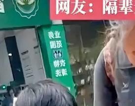 隔辈亲！四川，孙子跟奶奶说想吃虾，奶奶一听价格本来不想买，可看着小孙子眼巴巴的瞅