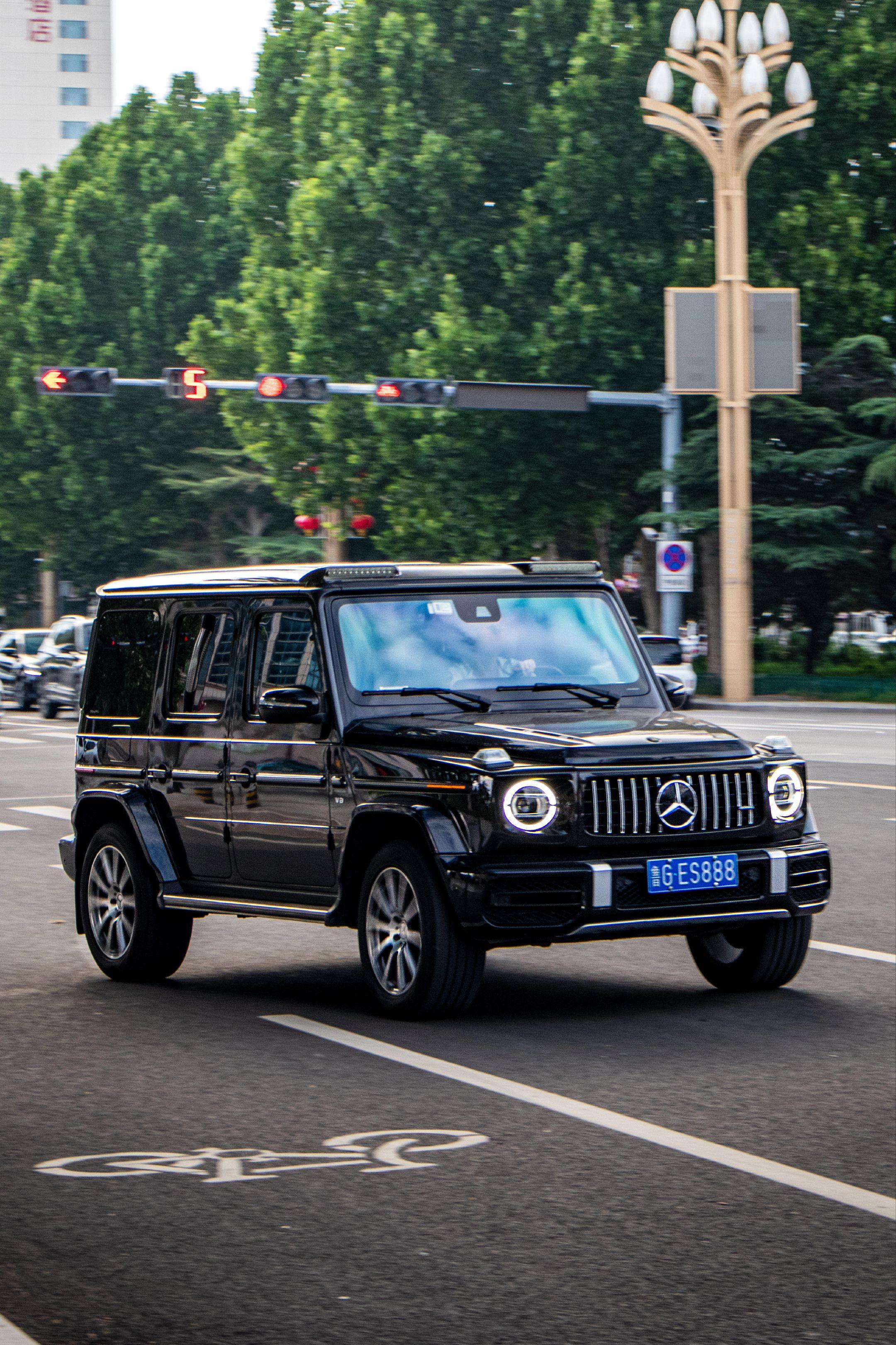 寿光东城汽车街拍，咱大寿光帅气的车是真不少👍