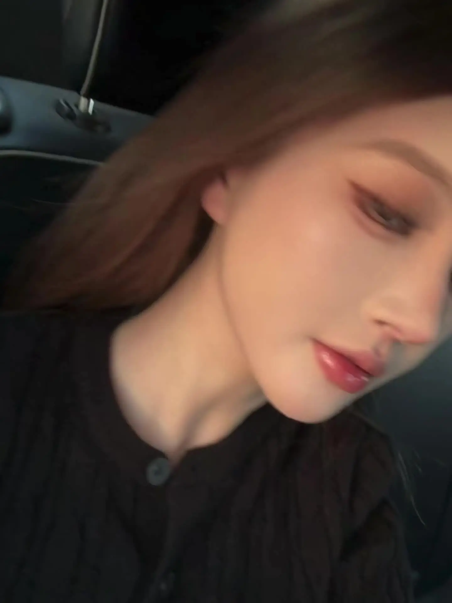 出国后前妻对我穷追不舍后续