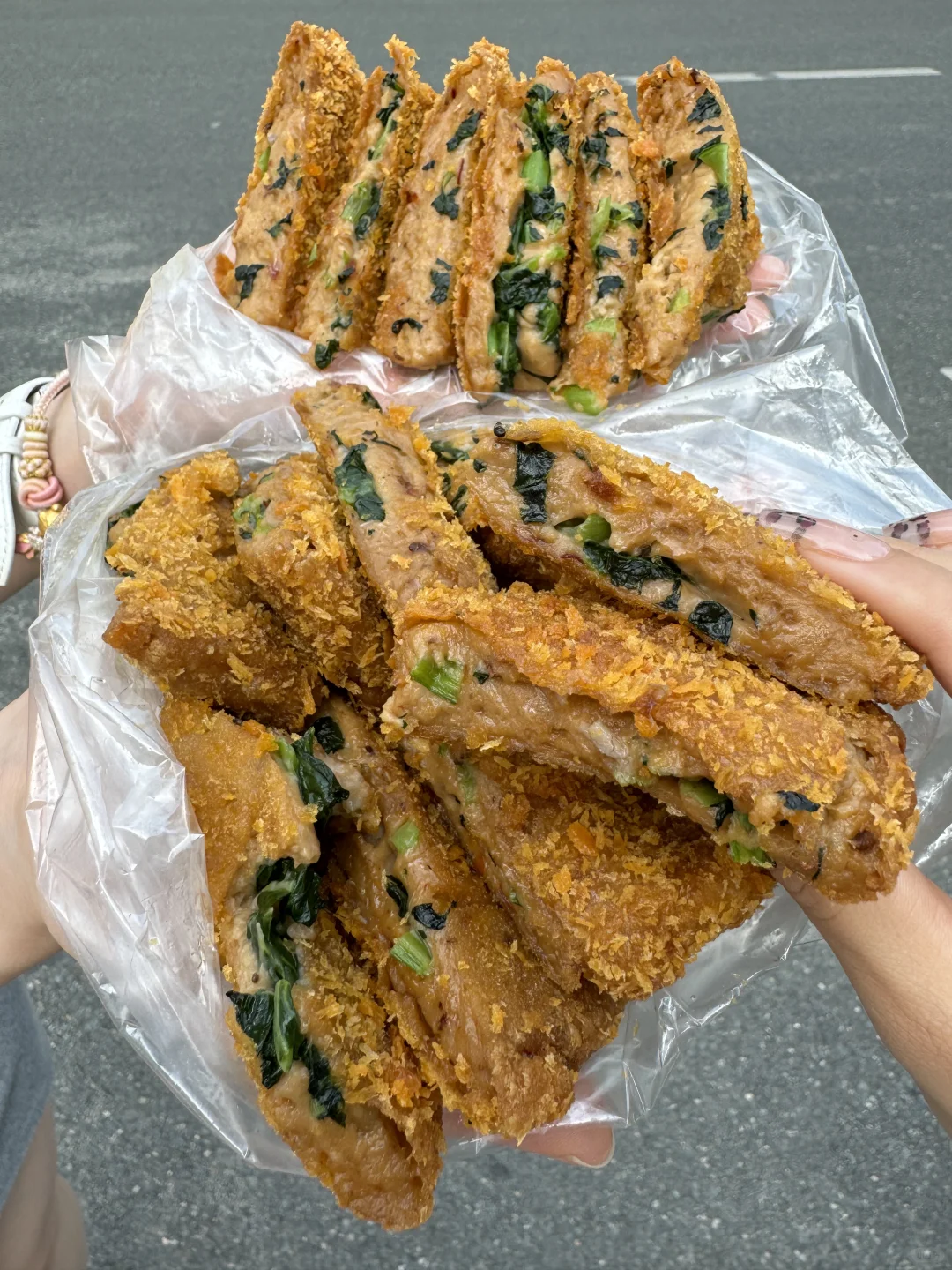 深圳！！红山！！快去吃！！！