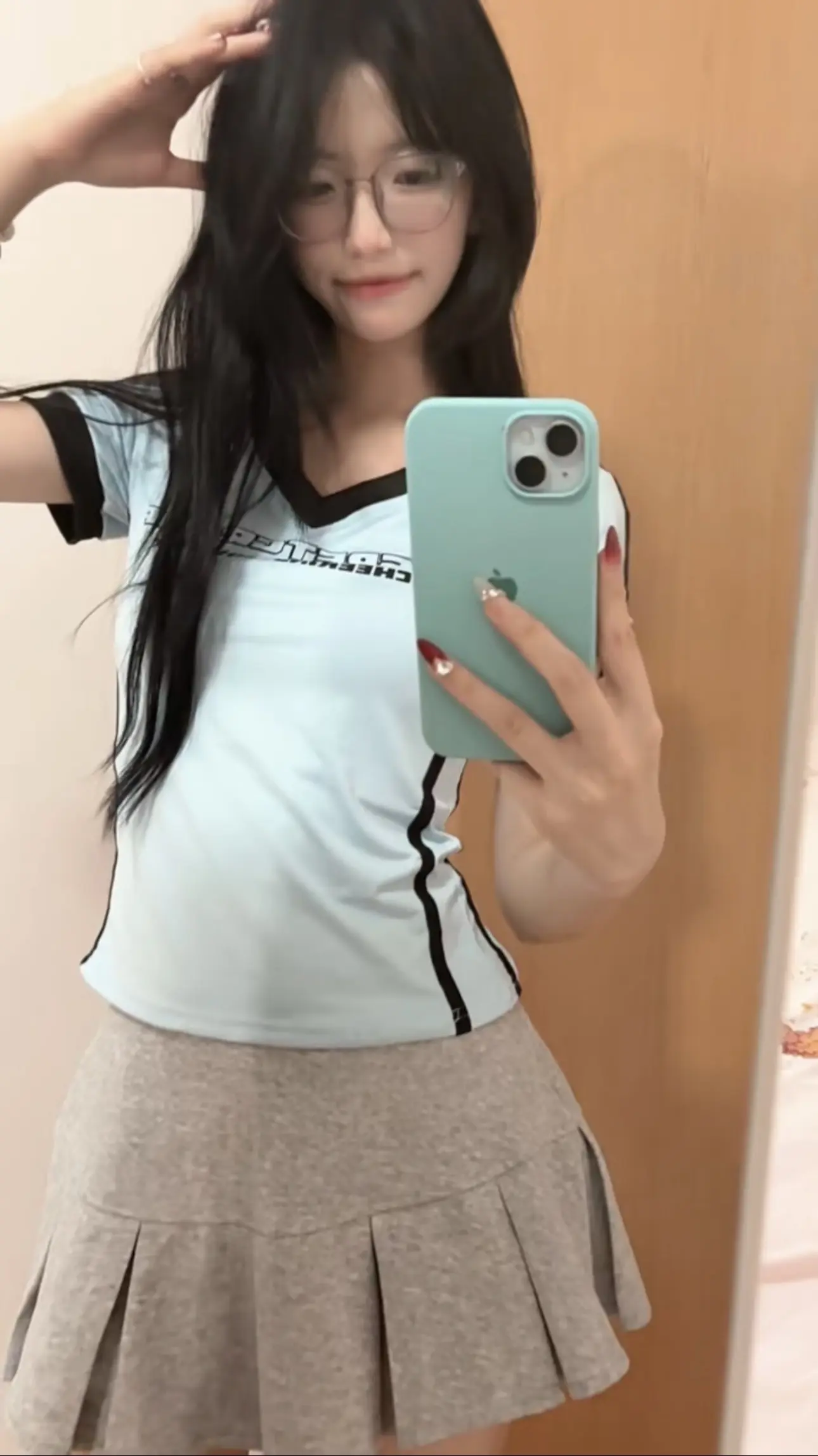 谁说这库存老了 这库存太棒了🌚