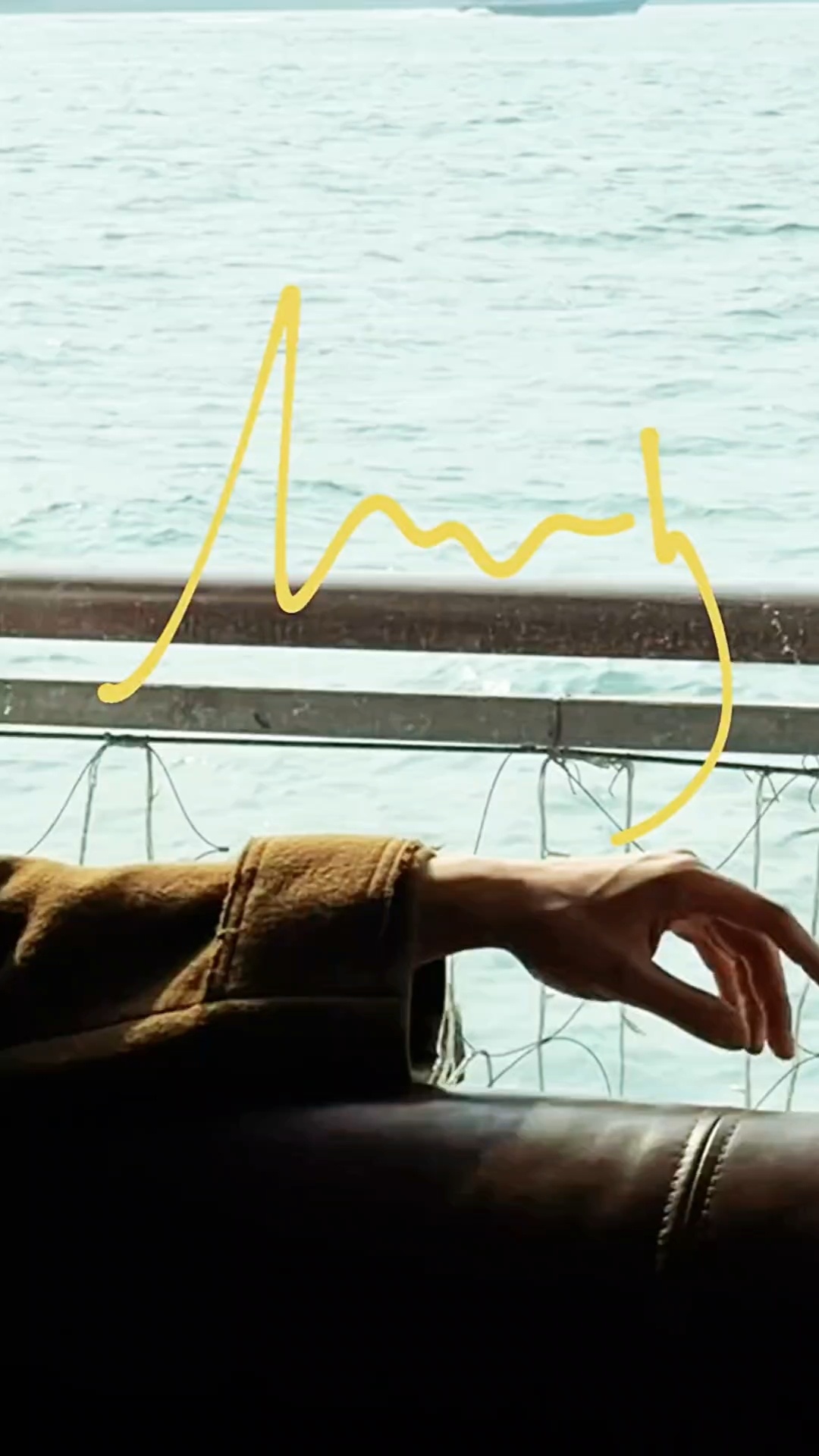 让你沉浮随波荡漾 