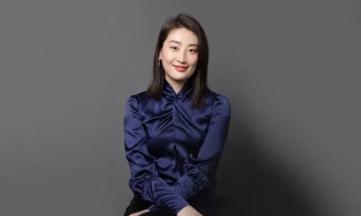 宗馥莉辞职原因曝光，宗泽后发声：水军害了她