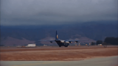 我还以为它要爆炸了