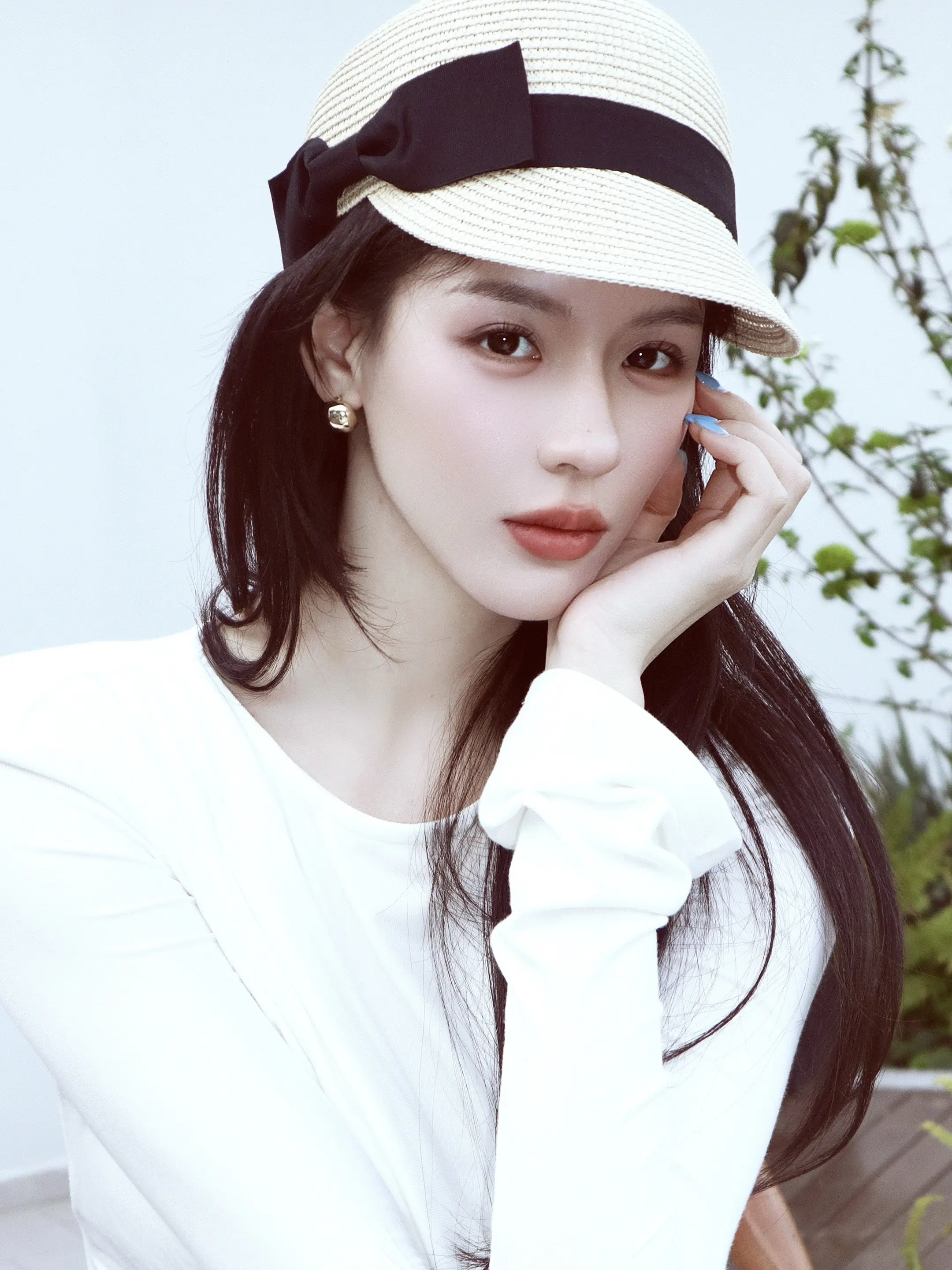 热爱生活的时候像在写诗