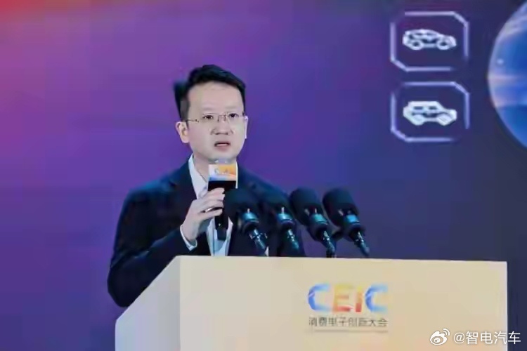说实话，看到郭锐博士今天正式挂帅智界汽车，我第一反应是：智界这次是真要动真格了，
