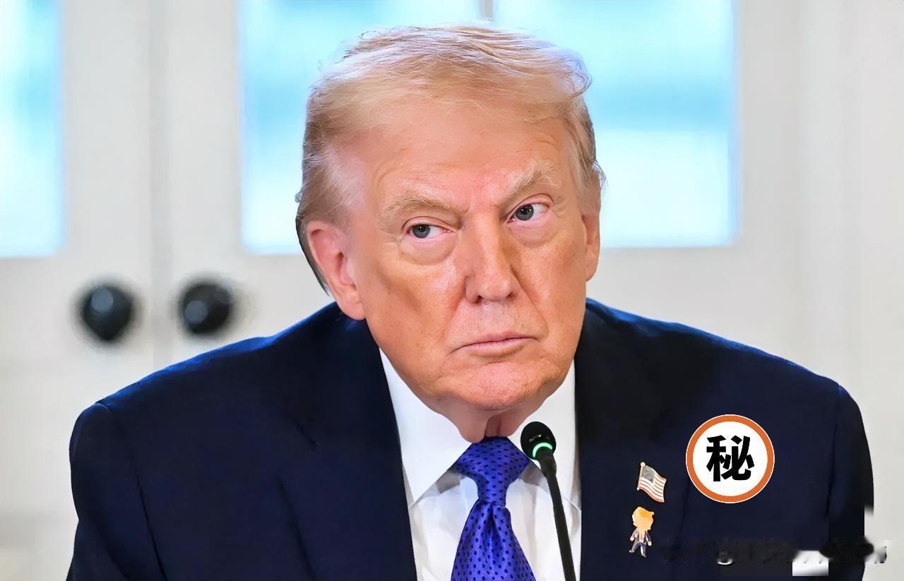 特朗普1月16日在白宫接受记者提问，当询问他如何看待加拿大总理卡尼与中国签署贸易