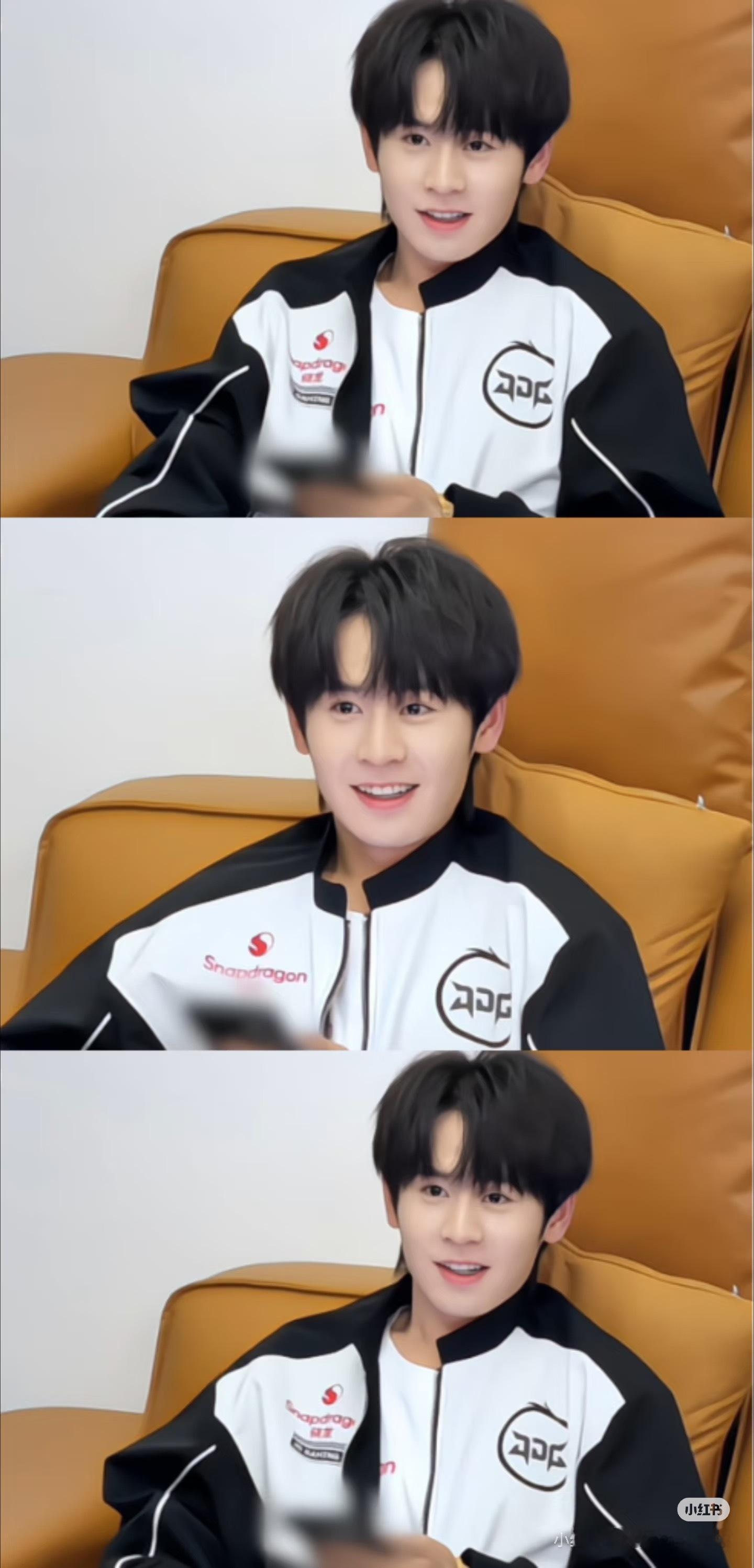 小萌被欺负了也只会笑咪咪(●`ε´●) 