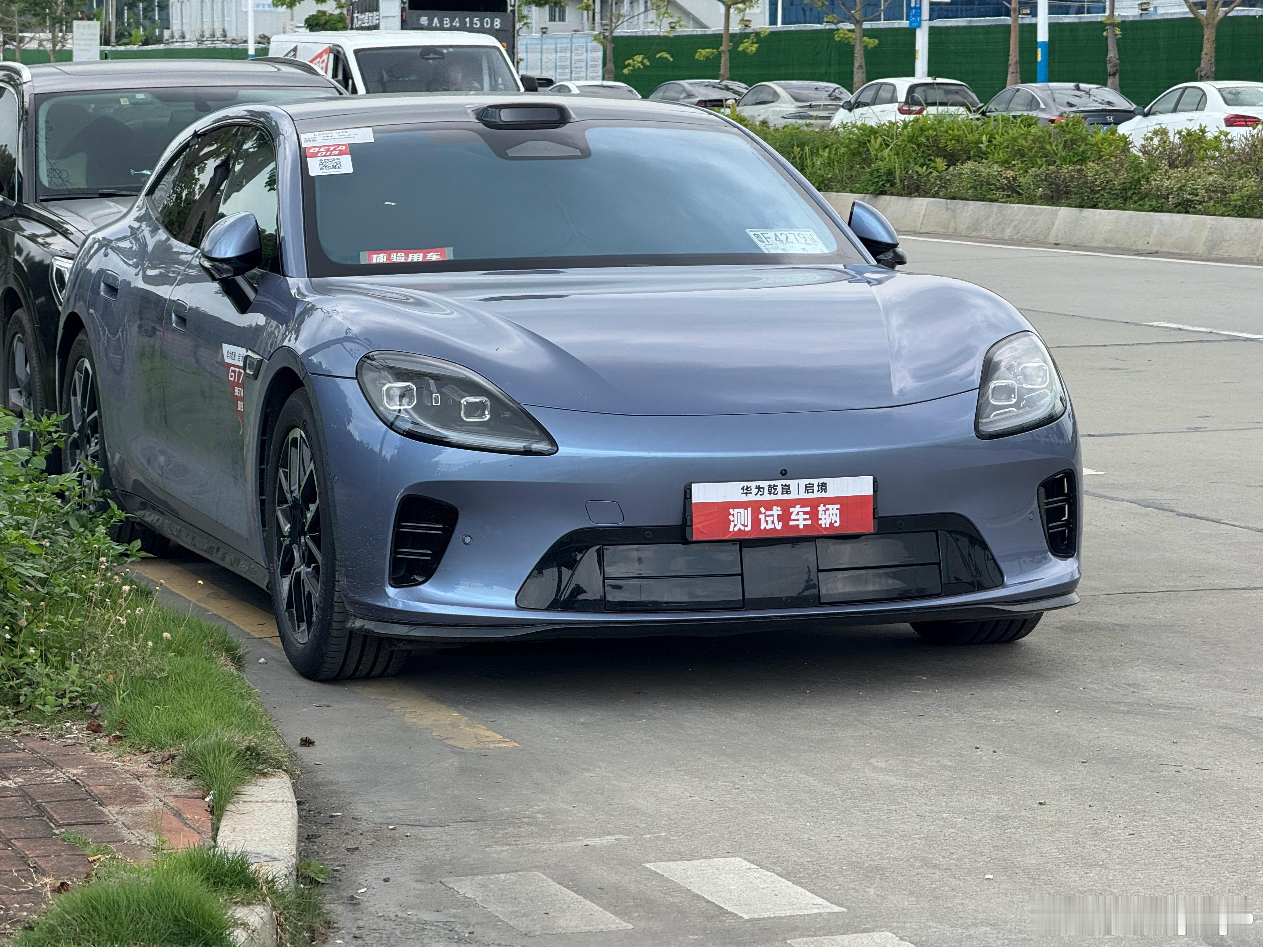 像素级复刻👏👏大v聊车启境汽车