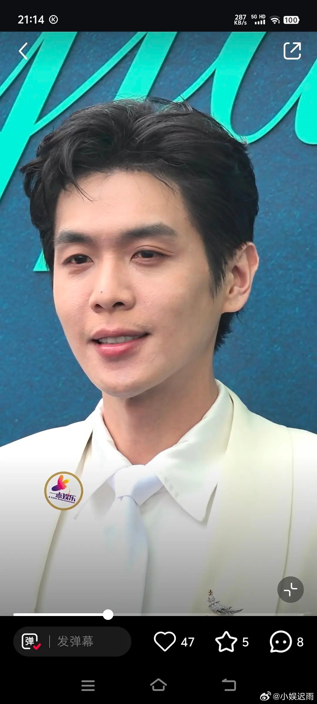 这怼脸拍 谁赢了 