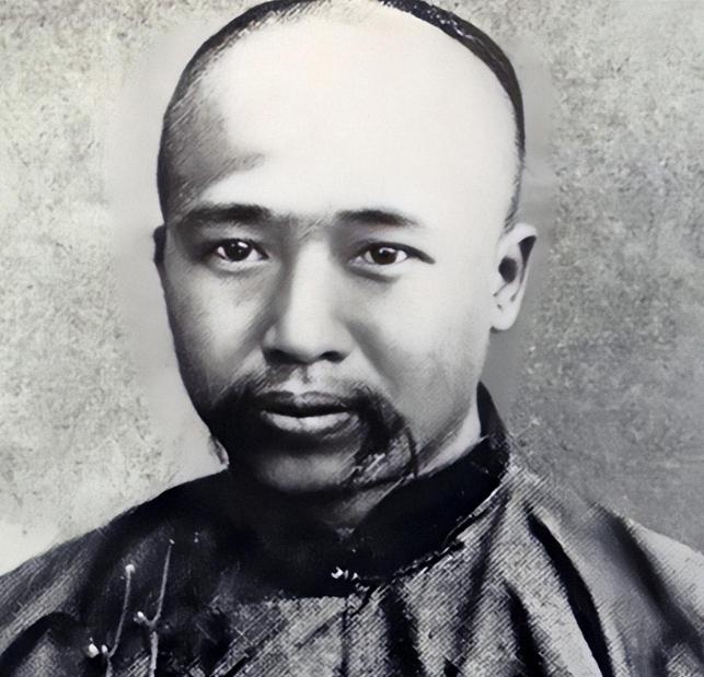 1880 年康有为从香港归来后，每日用铁锥扎书定阅读量，锥穿几本书就必须读完几本