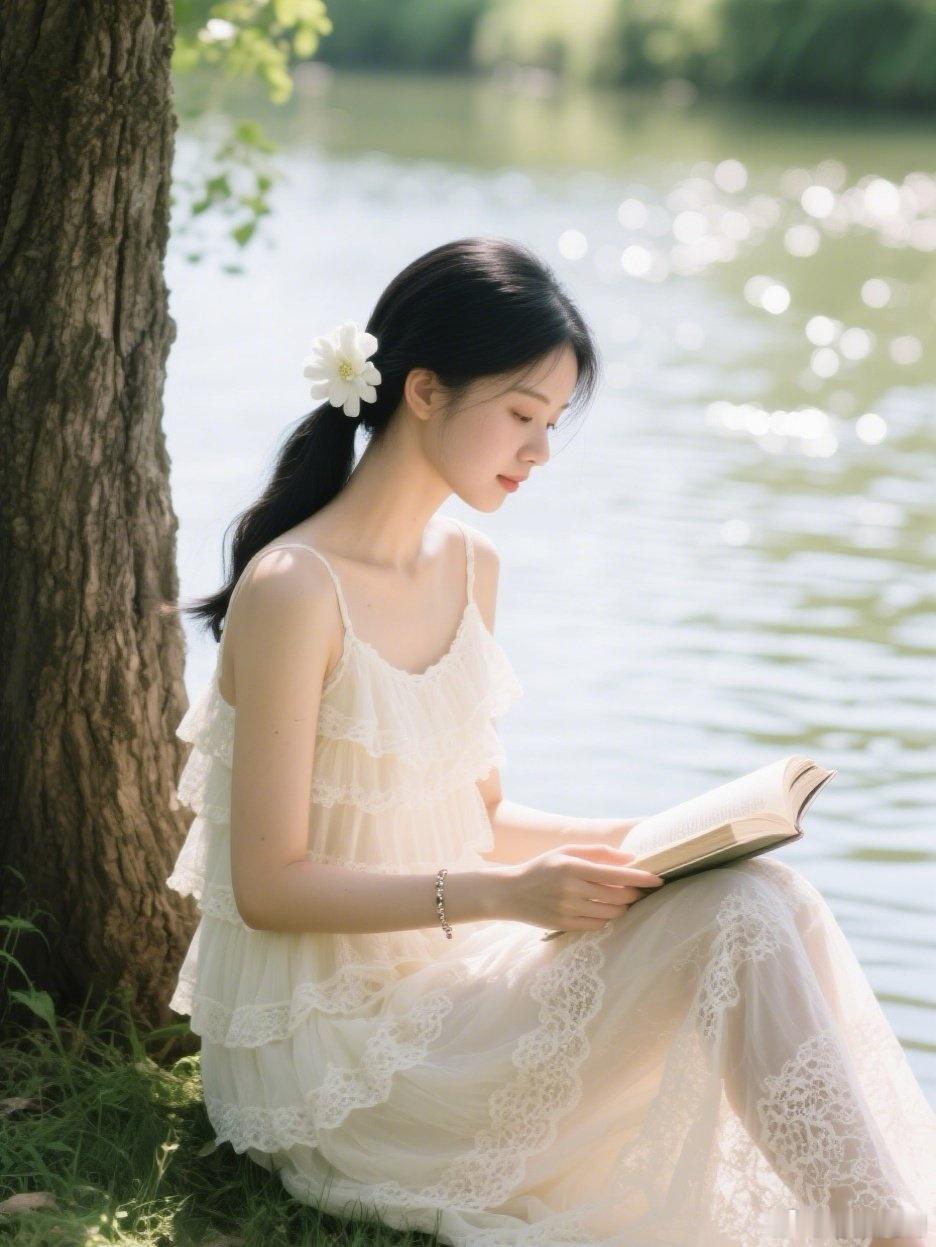 刷到这条的你，是不是也经常这样——买了一堆书，翻几页就搁置；想坚持阅读，却总被“