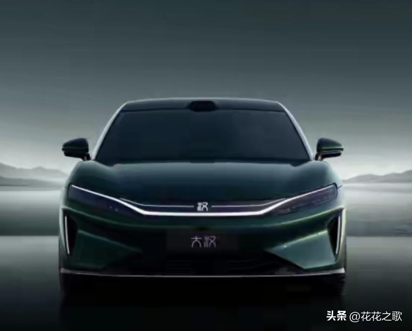 哇哇哇，据说这次西博城的2026成都国际车展有点火哦！

这里有独揽9号专馆的比