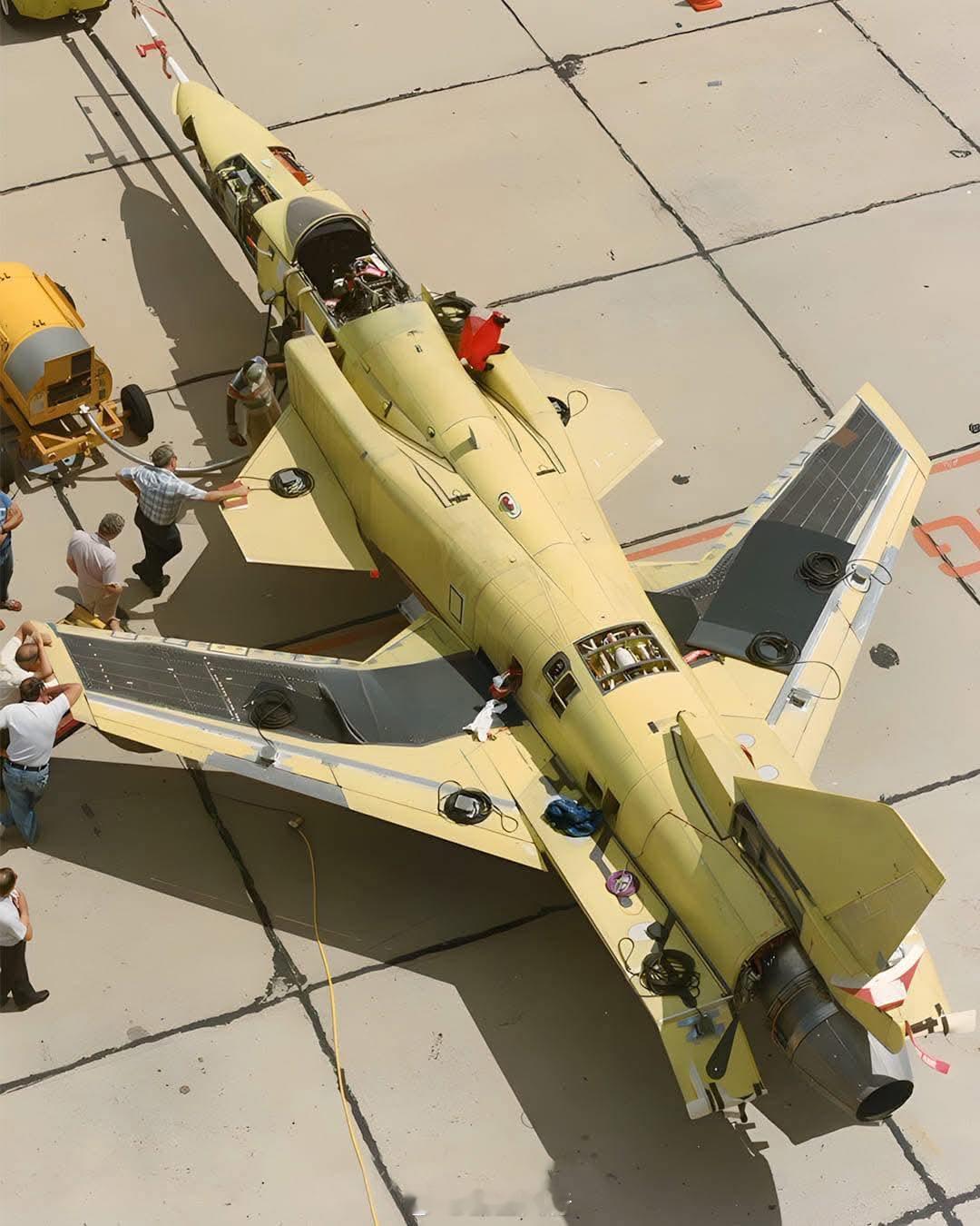 X-29航空[超话]武器装备[超话] ​​​