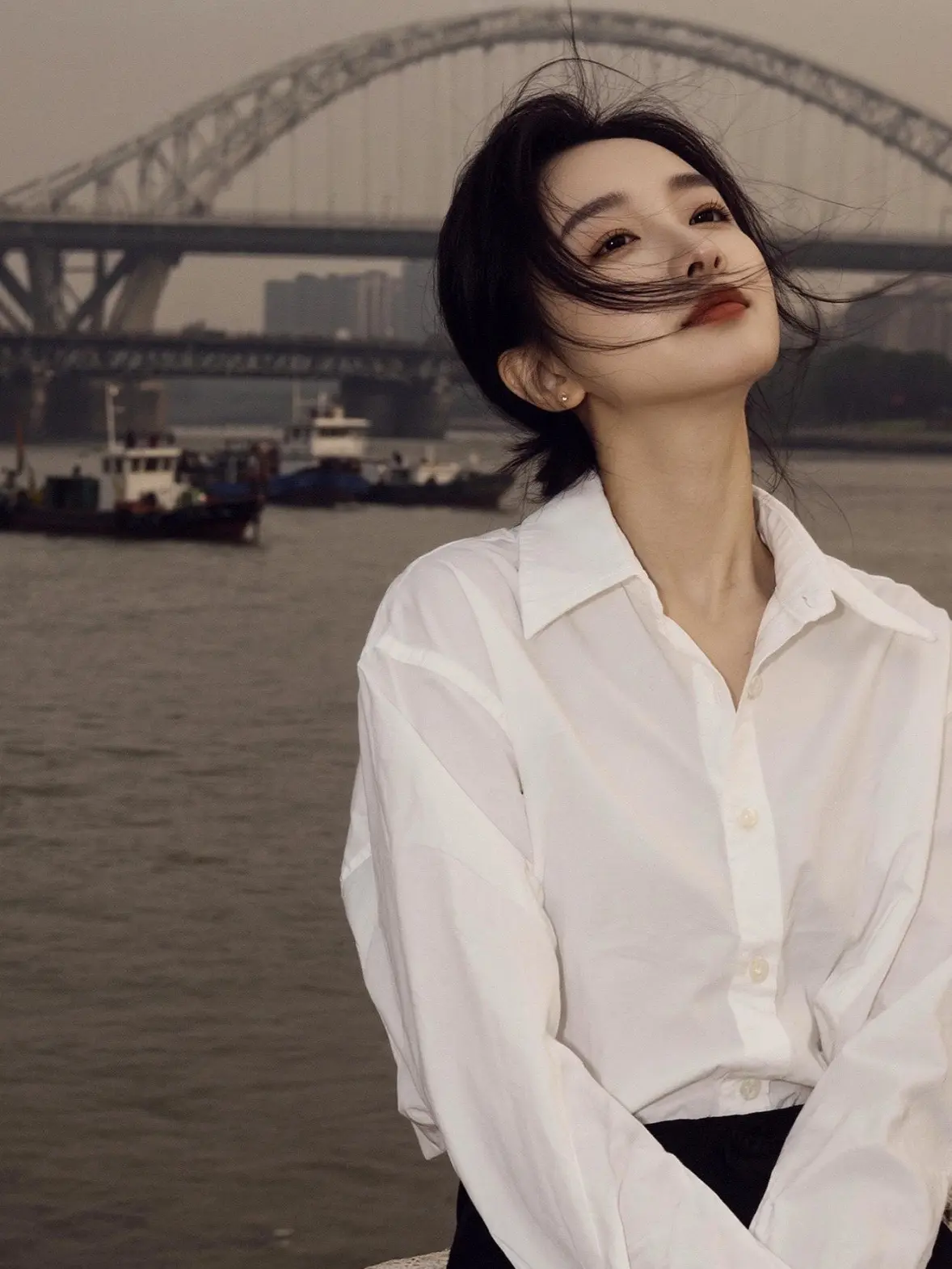 AI复古写真 ai创作