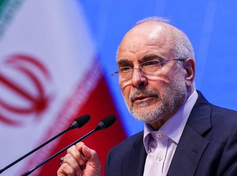 伊朗议长，重大宣布：

当地时间3月23日晚间，在特朗普宣称“暂缓打击伊朗能源设