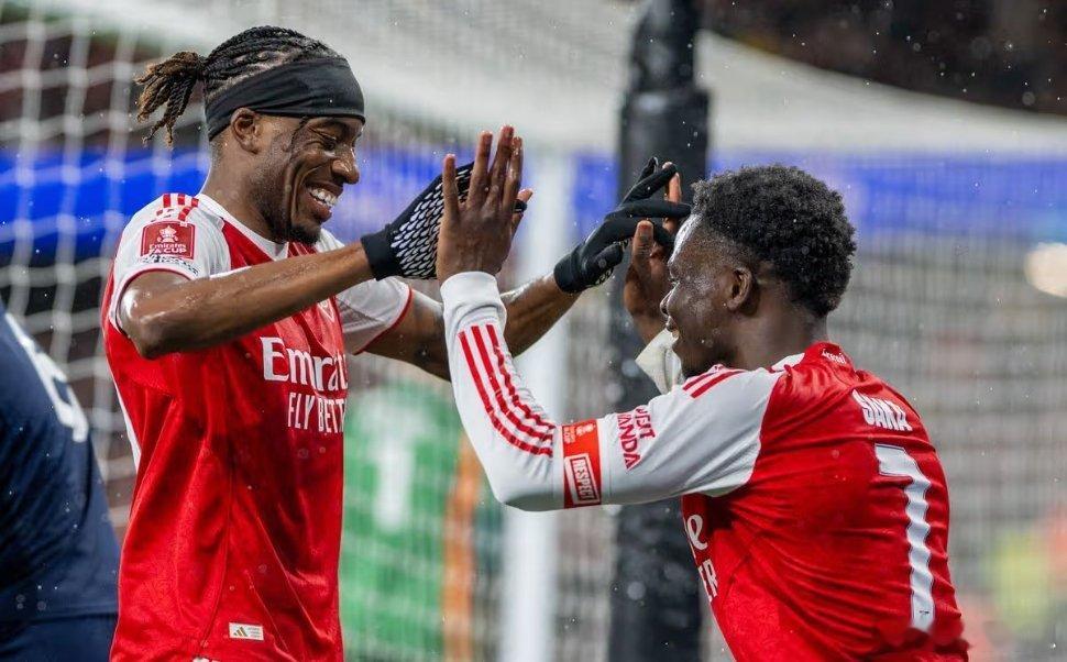 狼队vs阿森纳 这个星期，周中纽卡斯尔要踢欧冠附加赛，森林要踢欧联附加赛，水晶宫