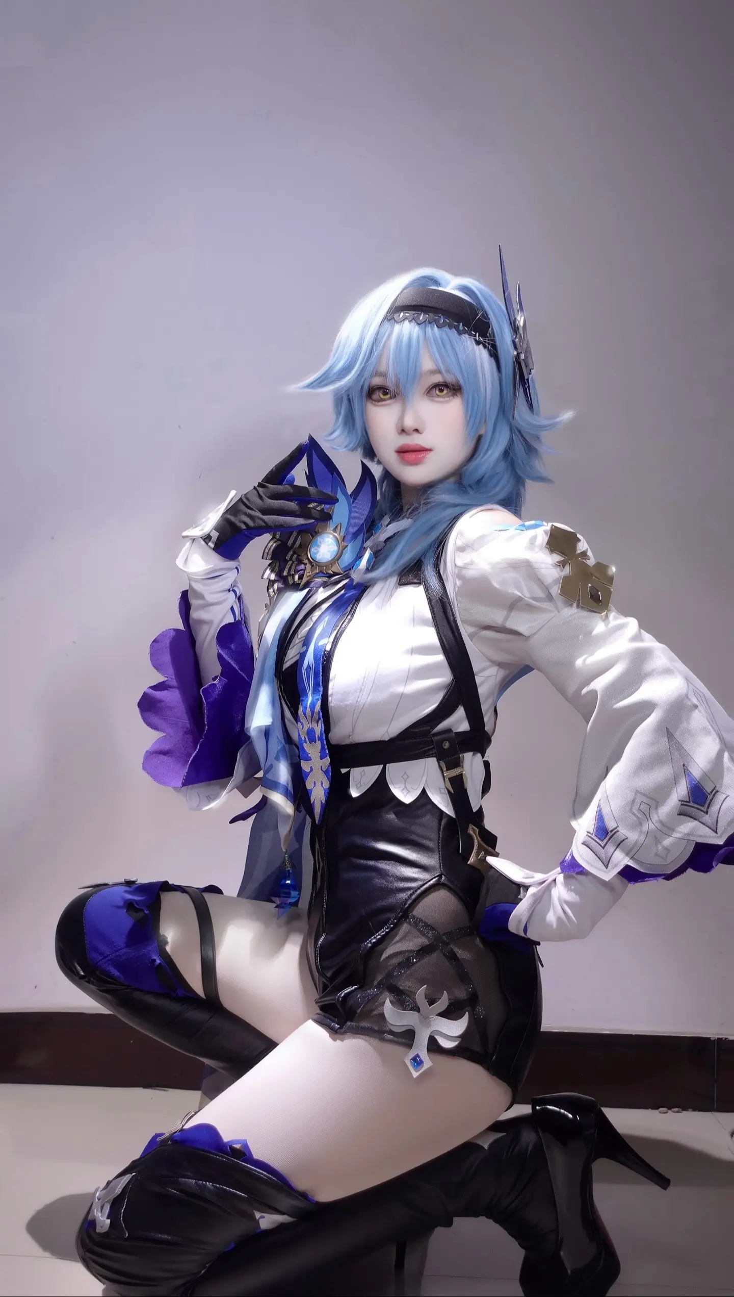 cos 原神 优菈