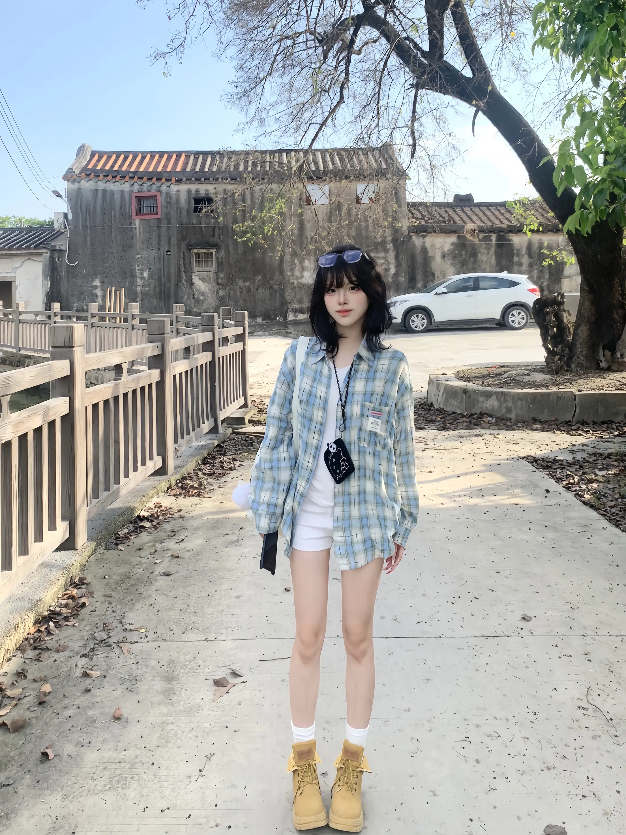 明天的事明天再说 没有明天的事不必再说