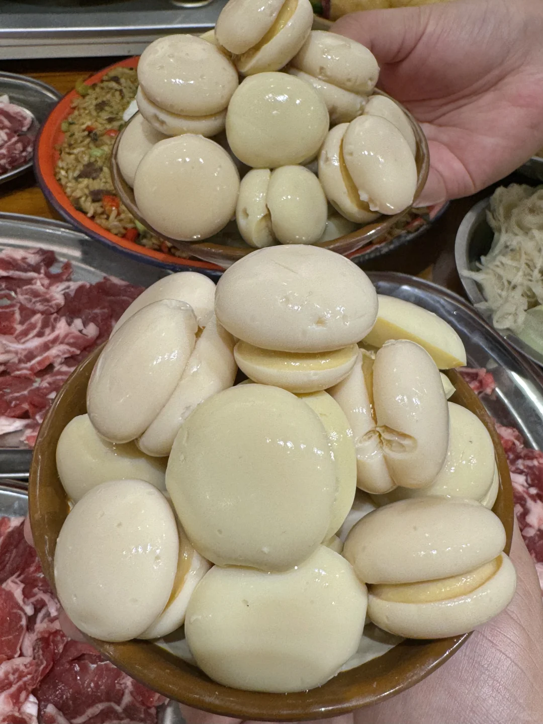 下沙！！只愿带好朋友去吃的苍蝇小馆！！