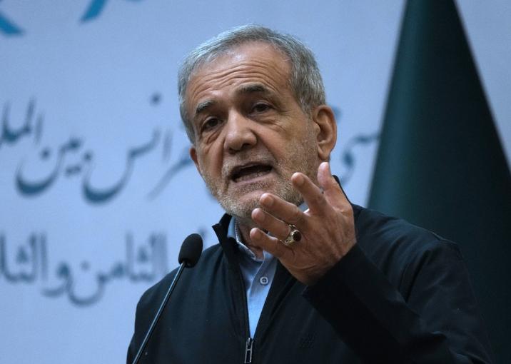 伊核心官员遇刺身亡！温和换不来和平，伊朗反击不留余地。当地时间3月16日夜间至1