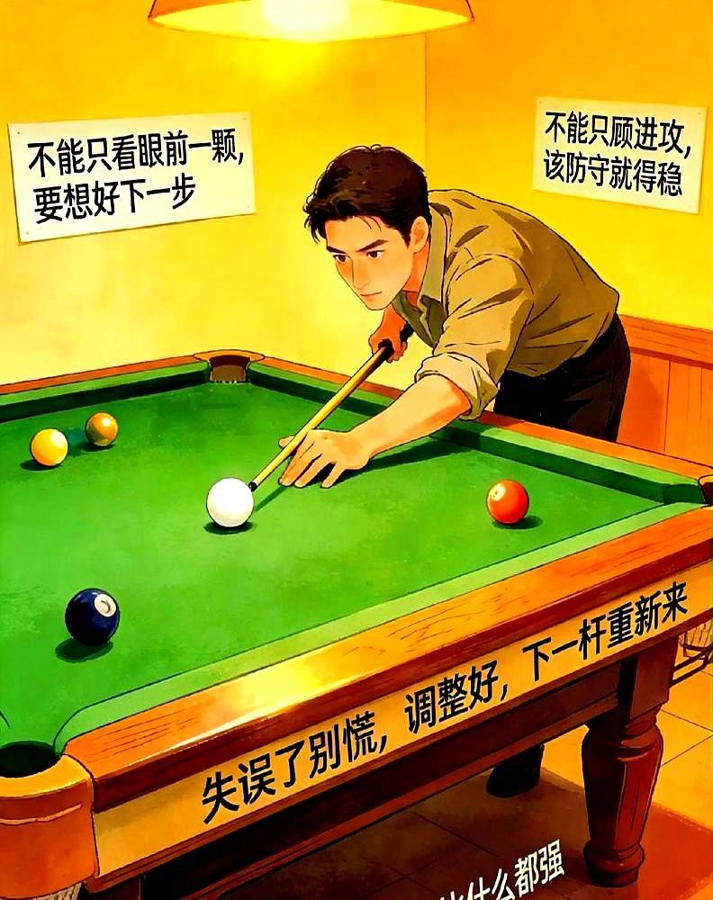 卡里只剩100英镑，中国的斯诺克天才，为几千块假球费，把自己未来三年全埋了。这事