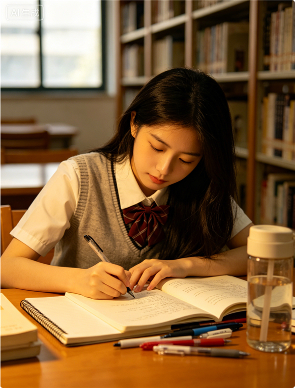 【学生用AI做作业行不行？清华这门课给出答案】现在很多学生写作业、写作文都爱用A