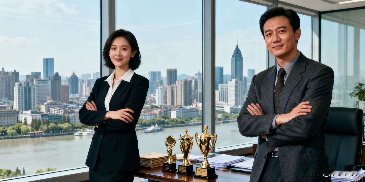 《奔腾年代》里的张晨是个好色的伪君子。

他除了妻子小昭，还和好多女人发生过关系