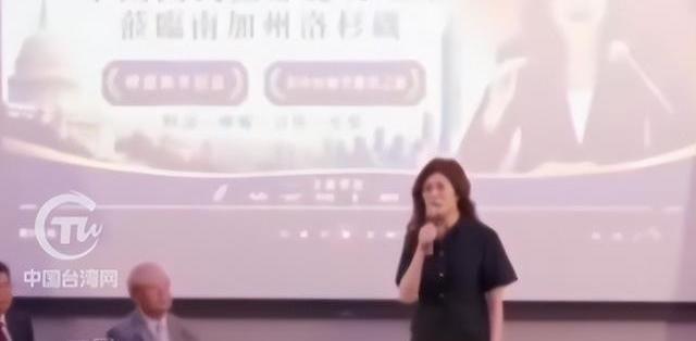 最近台湾政坛上出了件大事，郑丽文直接放出狠话，说只要未来执政，第一件事就是把民进