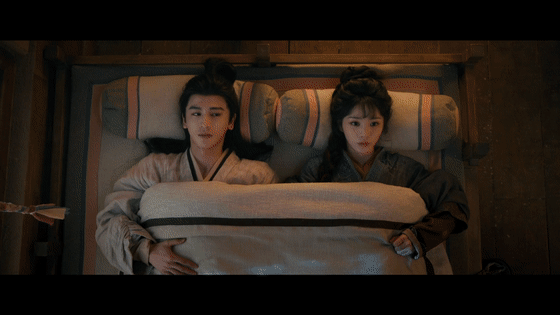 逐玉今晚啥事必须男女主一起办 谁懂啊！樊长玉一句“晚间别睡，有事得咱俩一起办”，