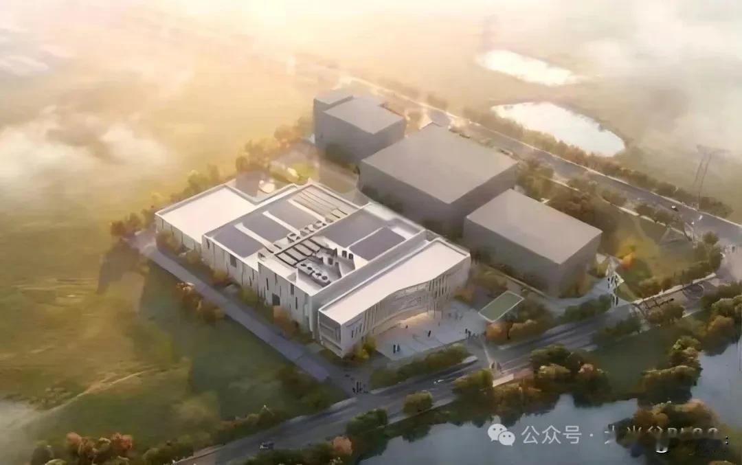 总投资5.2亿！科创板半导体零部件龙头落子光谷，项目规划公示

近日，光谷又一集